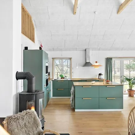 2315-stege-kongens-enge-15 Casa vacanze