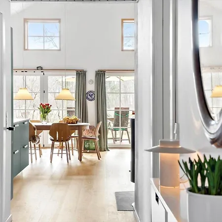 Casa vacanze 2315-stege-kongens-enge-15 Stege