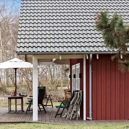 2315-stege-kongens-enge-15 度假居